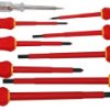 Zestaw wkrętaków Brilliant Tools BT068010 BT068010