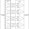 Quad LVDS Line Driver