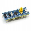PŁYTKA BLUEPILL MIKROKONTROLER STM32F103C8T6 ARM Cortex-32 Micro USB PŁYTKA ROZWOJOWA STM32