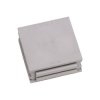 Icotek 42540 QTB Cable Grommet Filler Elastomer Grey 1 piece Blind Inserts