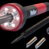 Soldering iron kit Weller Consumer Series, Weller WLIRK3023C, 30 W, 230 V