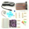 Cytron Maker Uno ATmega328 Edu KIT - zestaw startowy + moduł zgodny z Arduino