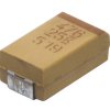 Kondensator tantalowy 47μF 25V dc D SMD ±10