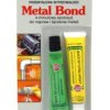 KLEJ METAL BOND DO METALU STALI