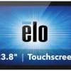 ELO Touch Solution 2494L 23,8-calowy monitor dotykowy z otwartą ramą, czarny