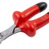 Szczypce czołowe 160 mm Bahco