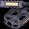 Bike - pedals, 125 x 90 mm, pack of 2