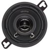 Crunch DSX32 speaker kit 2-way coaxial flush mount 100 W 1 pc