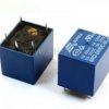 Przekaźnik 1x styk przełączny 24V; SRD-24VDC-SL-C
