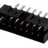 Molex 878311411 Listwa połączeniowa Wymiary siatki: 2.00 mm Ilość pinów: 14 Ilość rzędów: 2 1 szt. tuba