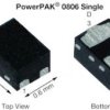 P-Channel 20 V (D-S) MOSFET