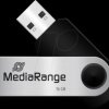 MR910 USB Stick, USB 2.0, 16 GB, Swivel