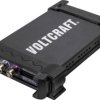 Generator funkcyjny USB VOLTCRAFT DDS-3025 Kalibracja (ISO)