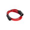 Przedłużacz zapalniczki samochodowej 2m 12-24V 120W / PY-CHR0013-2