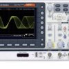 Oscyloskop cyfrowy GW Instek MSO-2204EA 200 MHz 1 GSa/s