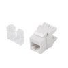 Moduł Keystone RJ45-LSA UTP kat.6 180st LANBERG KSU6-1000