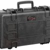 Explorer Cases Walizka outdoorowa 30.3 l (D x S x W) 550 x 350 x 225 mm czarny 5221.B