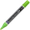 Markal 31200226 SL130 Paint-Riter Paint Marker Yellow Fluorescent 4mm Round Tip