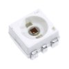 LED, SMD, czerwona, 6-Pin, 2,1 V, 120 °, ams OSRAM, Advanced Power TOPLED