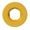 Pierścień podświetlający do przycisków awaryjnych, światło ciągłe, żółty, T0-BET60LED0