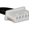 Molex 151340503 Obudowa złącza pin żeńskiego na kabel Molex MOL Power & Signal Sol., piny: 5, 1 A, 1 szt.