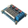 Miernik pojemności akumulatorów ZB2L3 15V -3A - do Ni-Mh, Ni,Cd, Li-Ion, Li-Pol, Li-Fe i innych