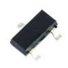 Nexperia Tranzystor SOT-23 40 V 3-pinowy NPN Powierzchnia 200 mA