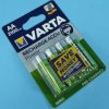 R-6 2,10Ah POWER VARTA 56706 AKUMULATOR
