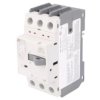 Wyłącznik silnikowy, 0,06kW, 220÷690VAC, na szynę DIN, Szczeloność: IP20 MMS-32S 0,25A