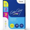 Papier XERO LASER COLOR COPY 120 g/m2 A4