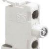 Moduły podświetlające styków Lovato Platinum 22mm blokada Blok świetlny 12 → 30V LED, przyłącze śrubowe