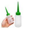 Butelka z Aplikatorem 100ml Precyzyjna - Dozownik Płynów - Buteleczka Dozująca