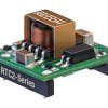 Konwerter DC/DC RTC2, Uwe 9V dc, Uwe 4.5V, Uwy 5V dc, Recom 400 mA 2 W -40 °C 100 °C Powierzchnia
