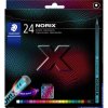 Staedtler 186 C24 NORIX tbsp 24