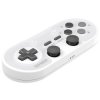 Retro-Bit Legacy16 2.4GHz Wireless Controller - Classic Grey [Discontinued]