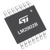 LM2902BYPT Automotive-grade, low power, quad, 36 V operational amplifier