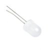Dioda LED 10mm Biała (10 szt) /463