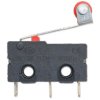 Microswitch KW12-3