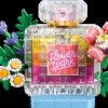 31383 LEGO® Creator – Floral Decor Perfume Bottle