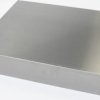 Aluminum enclosure, (L x W x H) 432 x 330 x 76 mm, natural, 1444-17133