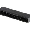 Molex 395311010 Terminal PCB Ilość styków 10 1 szt.