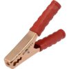 Złącze Typu Krokodyl Duży 200A Izolowany Czerwony Miedziowany