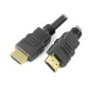 Przewód HDMI Goobay klasa 1.4 - dł. 0,5m