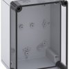 Spelsberg 11151601 Obudowa instalacyjna TK PS 1813-11-TO, IP66, 130 mm x 180 mm x 111 mm , 1 szt.