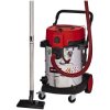 Einhell 2342477 TE-VC 2230 SACL Wet and Dry VacuumCleaner with PTO50l 1600W 240V