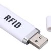 Pendrive czytnik kart RFID 125kHz USB EM4100