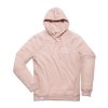 Arduino® Organic Hoodie A/W 22 - pink