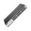 D-Link DES-1024D/B 24-Port Fast Ethernet Unmanaged Desktop Switch