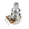 Sparkfun Rotary Potentiometer - 10k Ohm, Linear