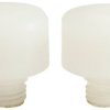 Zestaw mocowań wkrętaków z poliamidu, 2 sztuki, Ø 14mm KS Tools 156.0443 156.0443